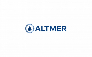 ALTMER EHITUS OÜ logo