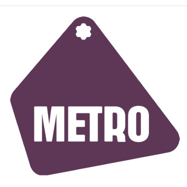 METRO CAPITAL OÜ logo