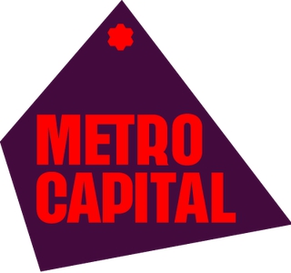 METRO CAPITAL OÜ logo