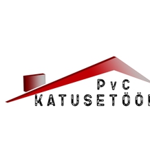 PVC KATUSETÖÖD OÜ - Roofing activities in Haljala vald