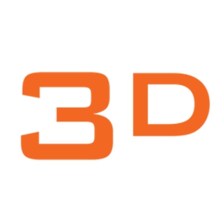 3D PUNKT OÜ logo