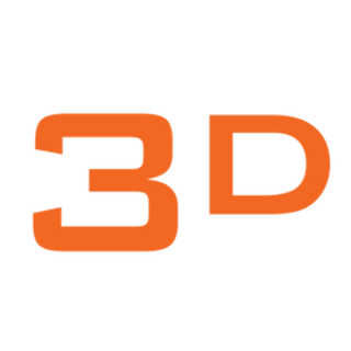 3D PUNKT OÜ логотип