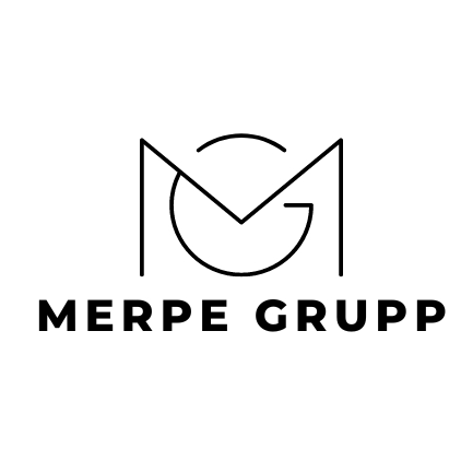 MERPE GRUPP OÜ logo