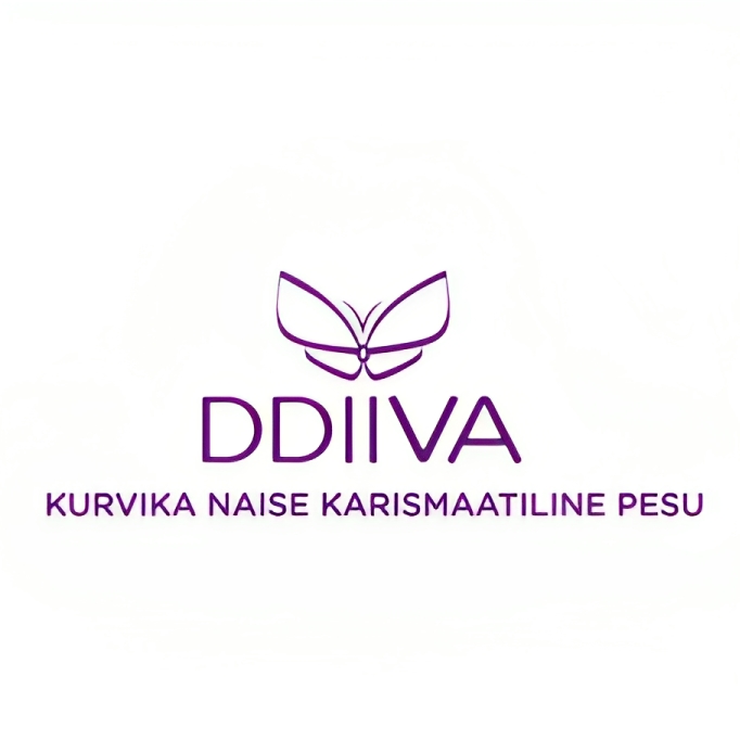 DDIIVA OÜ logo