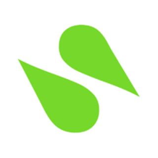 SPING OÜ logo ja bränd