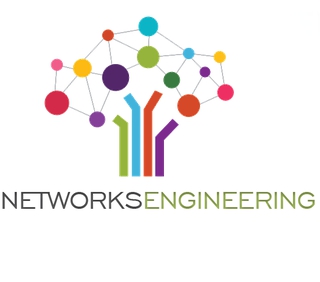 NETWORKS ENGINEERING OÜ logo