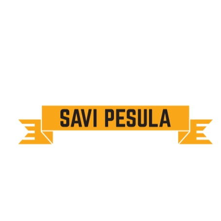 SAVI PESULA OÜ logo