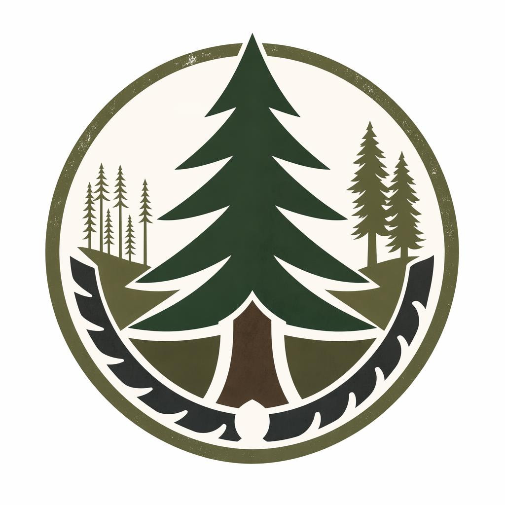 D&K METSATÖÖD OÜ logo