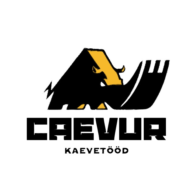 CAEVUR OÜ logo