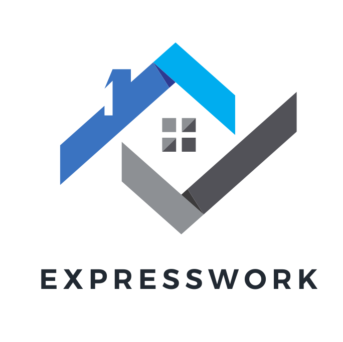 EXPRESSWORK OÜ логотип