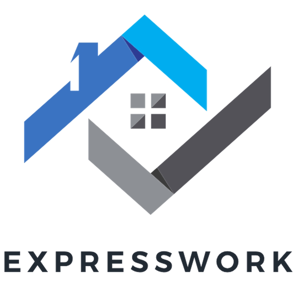 EXPRESSWORK OÜ logo