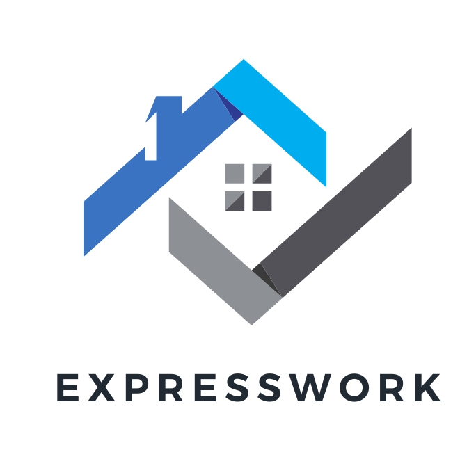EXPRESSWORK OÜ logo