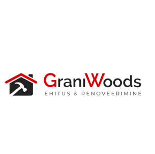 GRANIWOODS OÜ логотип