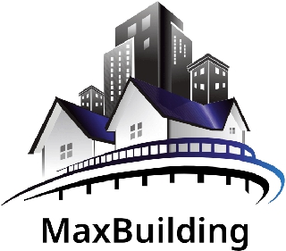 MAXBUILDING OÜ logo