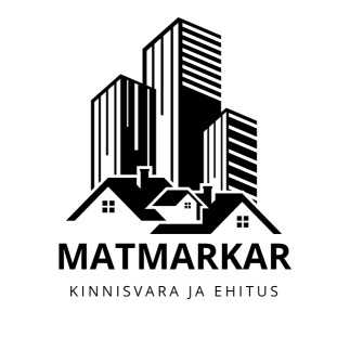 MATMARKAR OÜ logo