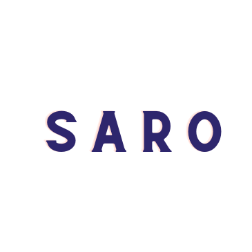 SARO OÜ логотип