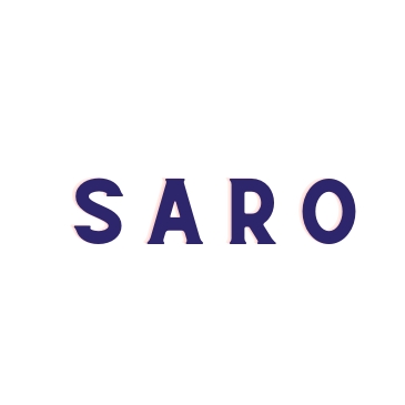 SARO OÜ logo