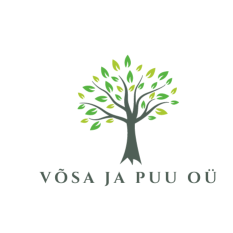 VÕSA JA PUU OÜ logo