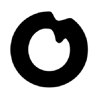 NONS OÜ logo ja bränd