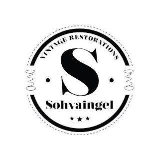 SOHVAINGEL OÜ logo