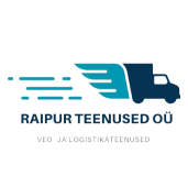RAIPUR TEENUSED OÜ logo