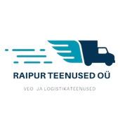 RAIPUR TEENUSED OÜ logo