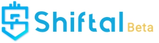 SHIFTAL OÜ logo