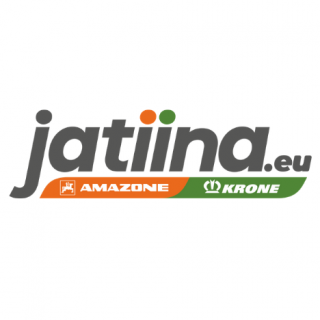JATIINA OÜ logo