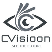 CVISIOON OÜ - Cvisioon - CVisioon