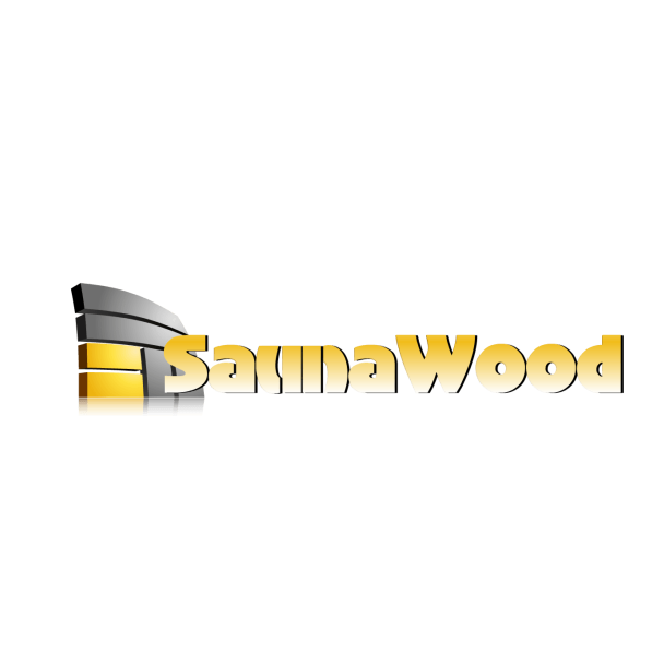 SAUNAWOOD OÜ logo