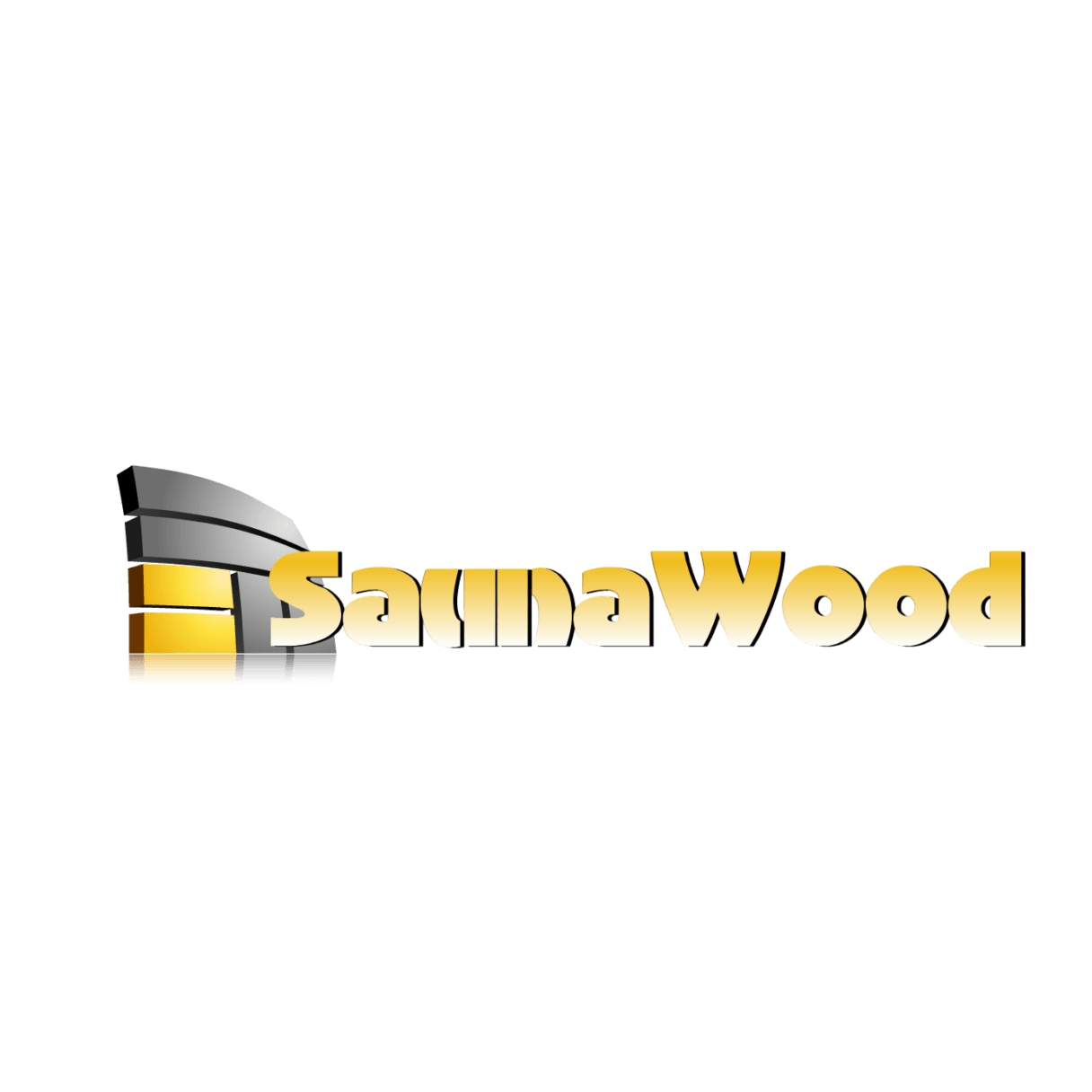 SAUNAWOOD OÜ logo