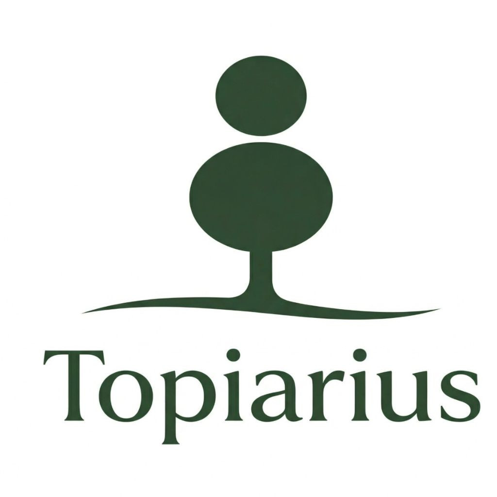 TOPIARIUS OÜ logo