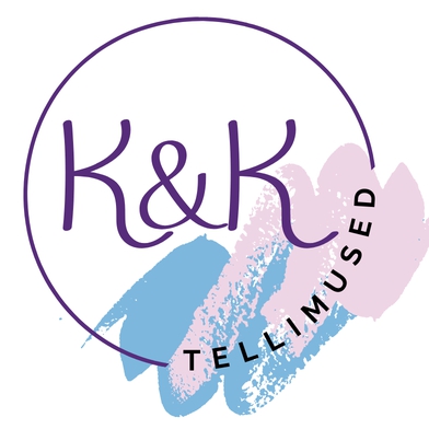 K&K TELLIMUSED OÜ logo