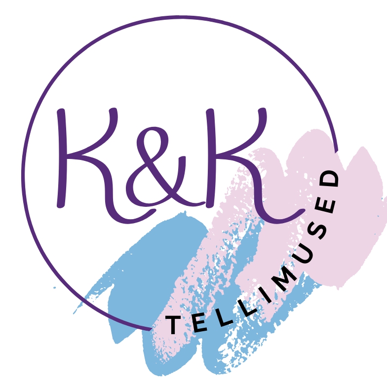 K&K TELLIMUSED OÜ logo