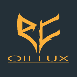 OIL LUX OÜ логотип