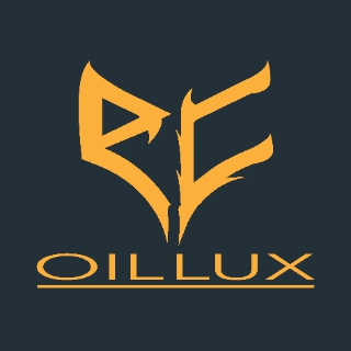 OIL LUX OÜ logo