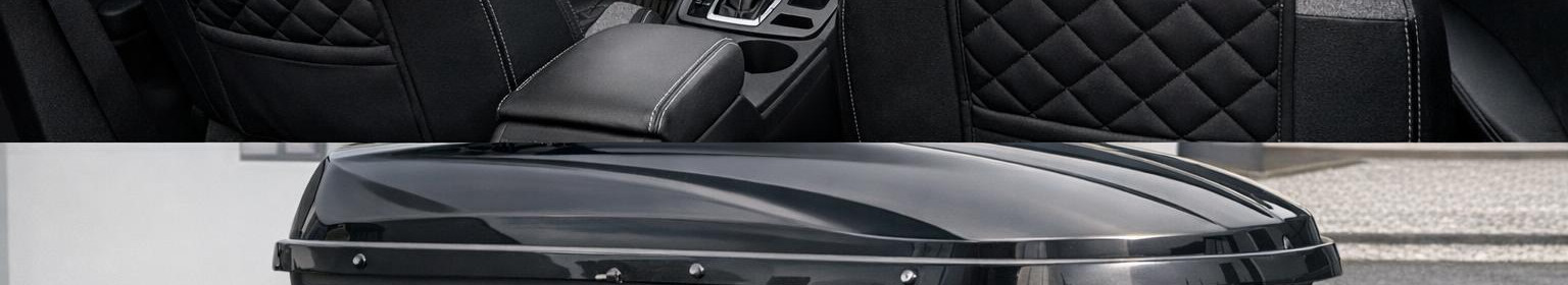 autotarvikute jaemüük, autoelektroonika jaemüük, autoistmekatted, katuseboksid ja katuseraamid, haagisekonksud, autoheli- ja multimeediasüsteemid, Pardakaamerad, navigatsiooniseadmed (GPS), autopõrandamatid, roolikatted ja istmepehmendused