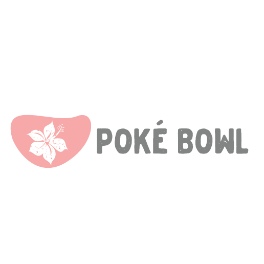 POKE BOWL OÜ logo