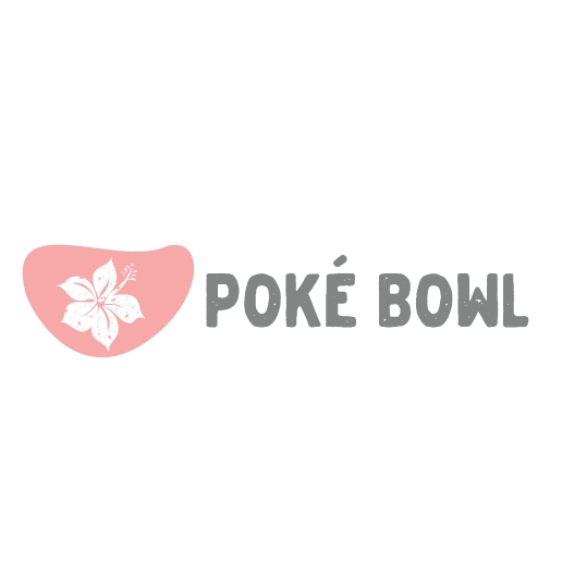 POKE BOWL OÜ logo