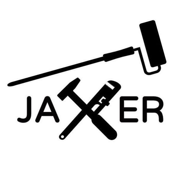 JAXER OÜ logo