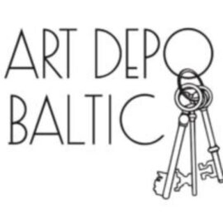 ART DEPO BALTIC OÜ logo