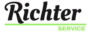 RICHTER SERVICE OÜ logo
