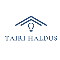 TAIRI HALDUS OÜ logo