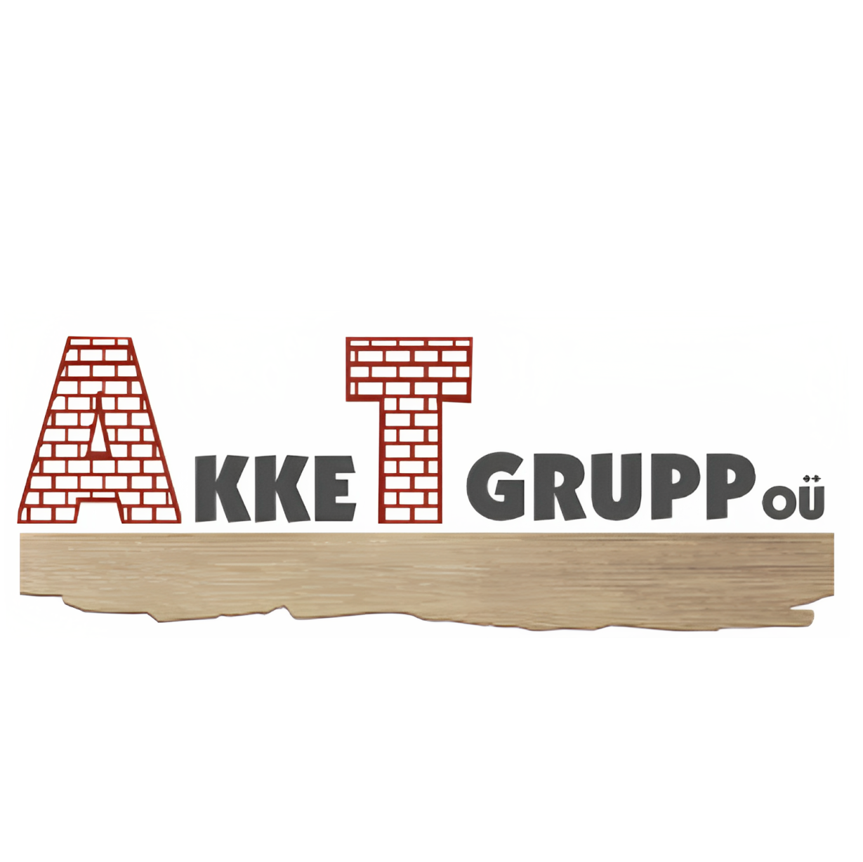 AKKET GRUPP OÜ логотип