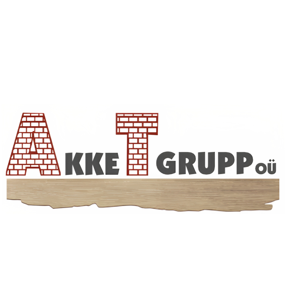 AKKET GRUPP OÜ - Construction of residential and non-residential buildings in Jõgeva vald