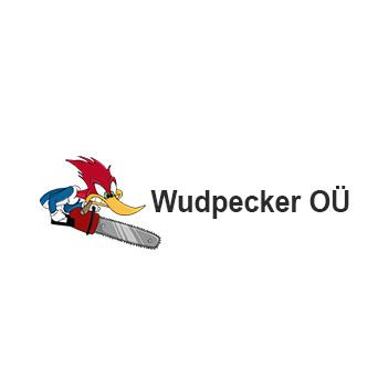WUDPECKER OÜ logo