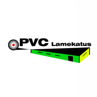 PVC LAMEKATUS OÜ логотип