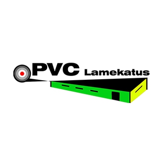 PVC LAMEKATUS OÜ logo