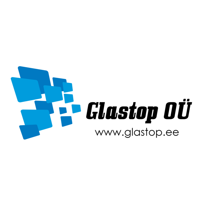 GLASTOP OÜ logo