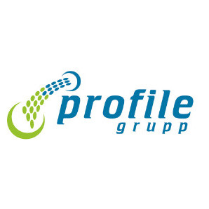 PROFILE GRUPP OÜ logo